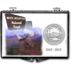 White Mountain National Forest -- Snaplock