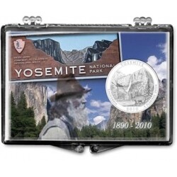 Yosemite National Park -- Snaplock Yosemite National Park -- Snaplock
