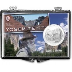 Yosemite National Park -- Snaplock