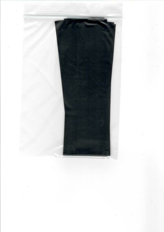 EURO Anti-Tarnish Strips