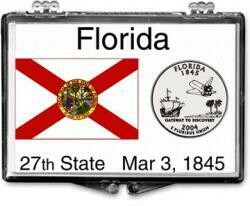 Florida State Flag - Snaplock