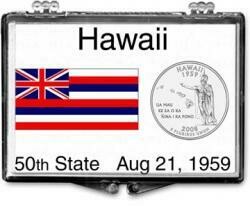 Hawaii State Flag - Snaplock Hawaii State Flag - Snaplock