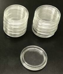 US Mint Capsule --  1/2 oz Gold/Platinum Eagle or $10 Commem