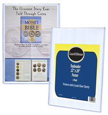 Guardhouse 22x28 - Poster Topload Holder Guardhouse 22x28 - Poster Topload Holder