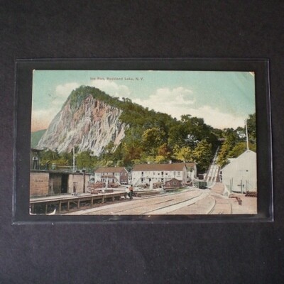 Supersafe Museum Grade Postcard Sleeves