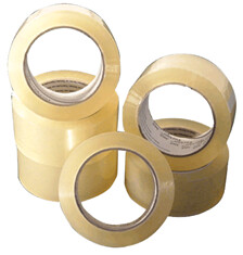 Box Sealing Tape
