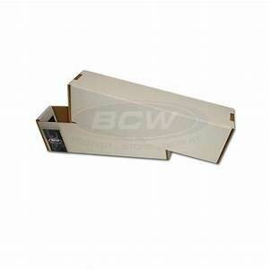 BCW Vault Storage Box BCW Vault Storage Box