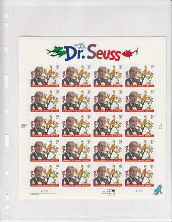 Lighthouse Vario 1C Pages -- 1 Pocket -- Pack of 5