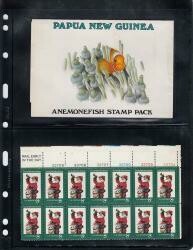 Lighthouse Vario 2C Pages -- 2 Pocket -- Professional Pack of 25