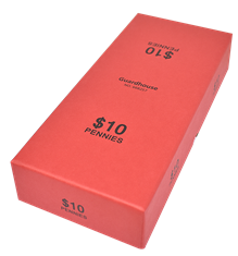 Coin Roll Storage Box - Cent