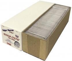 Edgar Marcus 2x2 Snap-Tite  - Dimes