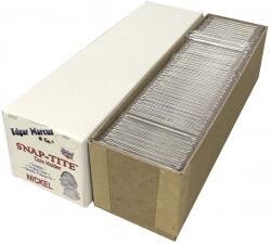 Edgar Marcus 2x2 Snap-Tite  - Nickels