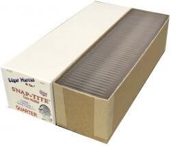 Edgar Marcus 2x2 Snap-Tite  - Quarters