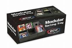 Modular Sorting Tray Modular Sorting Tray