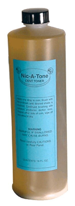 Nic-A-Tone - 16 oz