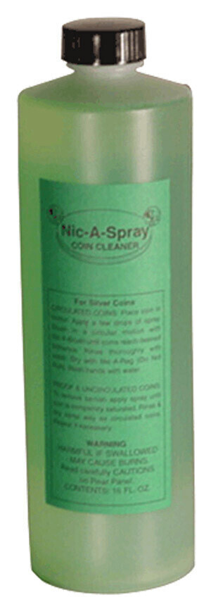 Nic-A-Spray - 16 oz Nic-A-Spray - 16 oz