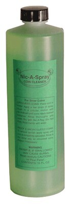 Nic-A-Spray - 16 oz