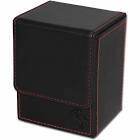 BCW Deck Case - LX - Black