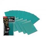 BCW Deck Guard - Matte - Teal