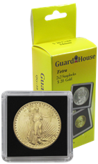 Guardhouse Tetra 2x2 Snaplocks - $20.00 Golds
