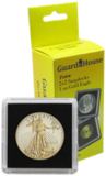 Guardhouse Tetra 2x2 Snaplocks - 1 Ounce Gold Eagles