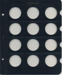 Whitman Album Blank Pages -  35 MM