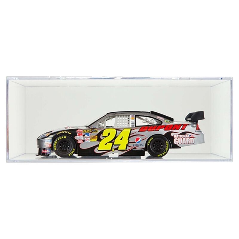 Race Car Holder 1:24 Scale