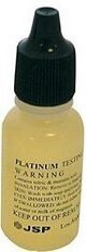 Platinum Test Acid