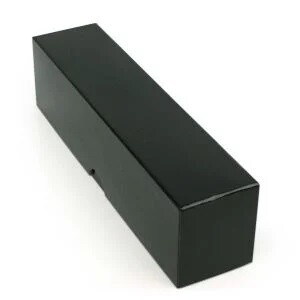 Slotted Coin Display Slab Box Slotted Coin Display Slab Box
