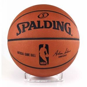 BCW Acrylic Ball Stand