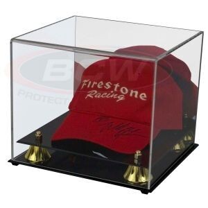Acrylic Cap/Hat Display