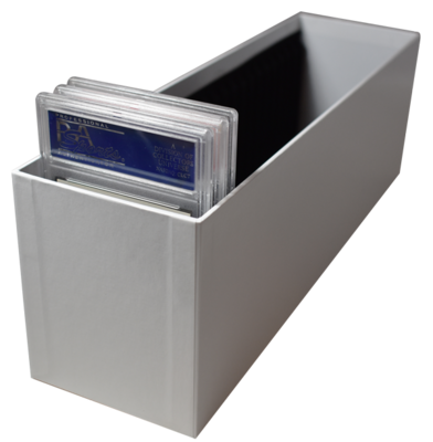 Graded Card Boxes