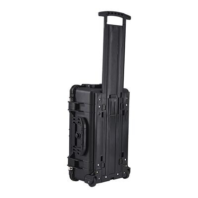 APACHE 5800 Weatherproof Carry-On Case, X-Large