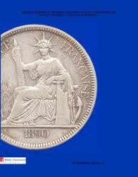 The Catalog and Guidebook of Southeast Asian Coins and Currency, Volume I, France