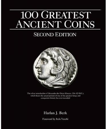 100 Greatest Ancient Coins