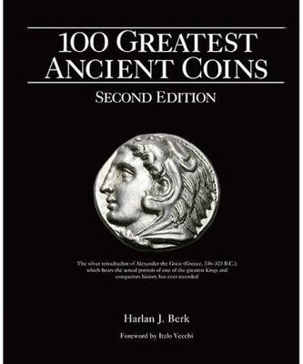 100 Greatest Ancient Coins