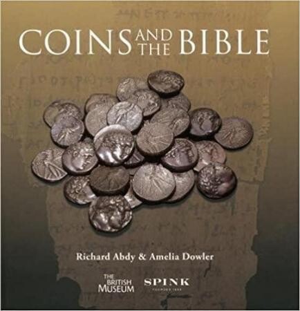 Coins and the Bible Coins and the Bible