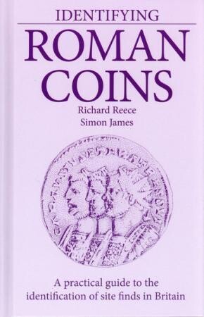 Identifying Roman Coins