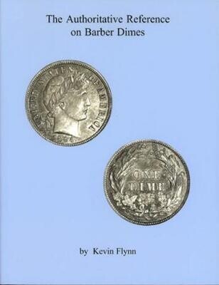 The Authoritative Reference on Barber Dimes