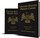 United States Proof Coins -- Volume IV: Gold