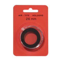 Air-Tite Ring Style Holders