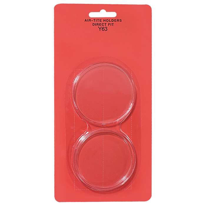 Air-Tite Holder - Direct Fit - Y63- 5oz Rounds (Un-Common)
