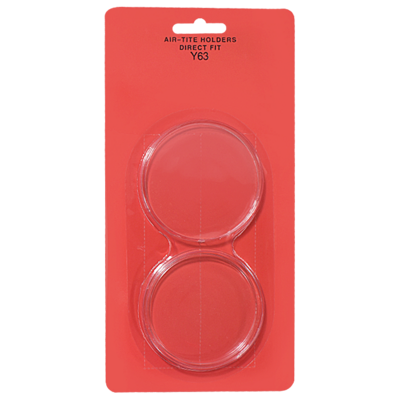 Air-Tite Holder - Direct Fit - Y63- 5oz Rounds (Un-Common)