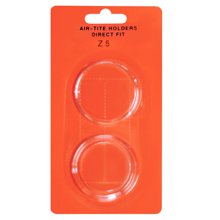 Air-Tite Holder - Direct Fit - Z5- 5oz Rounds (Un-Common)