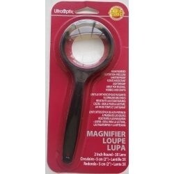 Carson / UltraOptix Loupes