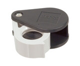 Zeiss Aplanatic-Achromatic Pocket Loupe: (6x)