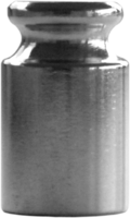 Calibration Weight for scales - 50 gram