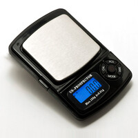 US-PROSPECTOR 150g x 0.01g