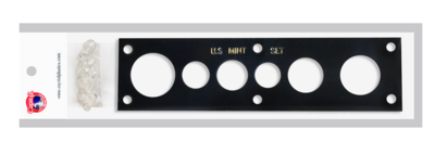 Capital Holder - U.S. Mint Set (Small Dollar)