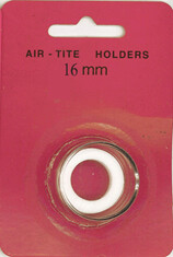 Air-Tite Holder - Ring Style - 16mm ( 1/10 oz Eagle )